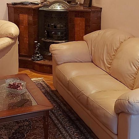 Michael'S Classy Apartment Belgrade Luaran gambar