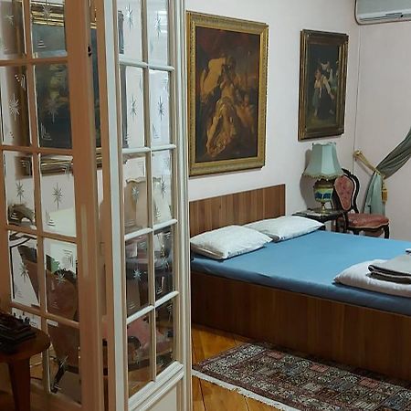 Michael'S Classy Apartment Belgrade Luaran gambar