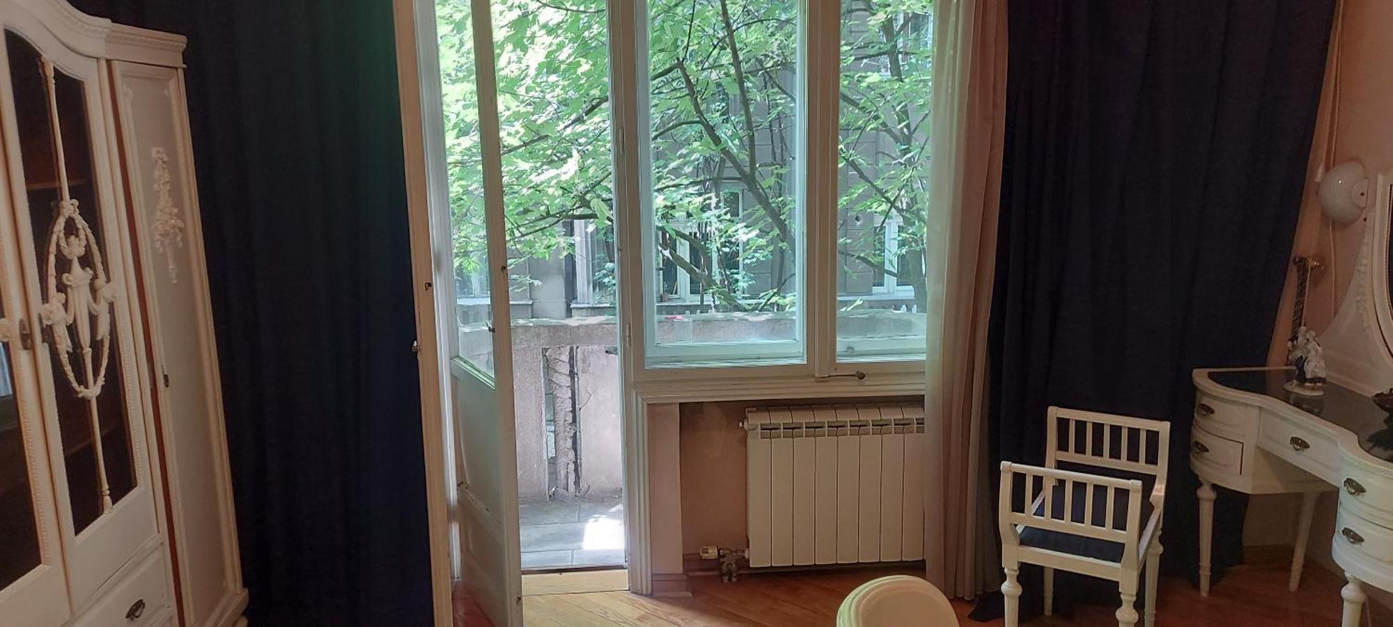 Michael'S Classy Apartment Belgrade Luaran gambar