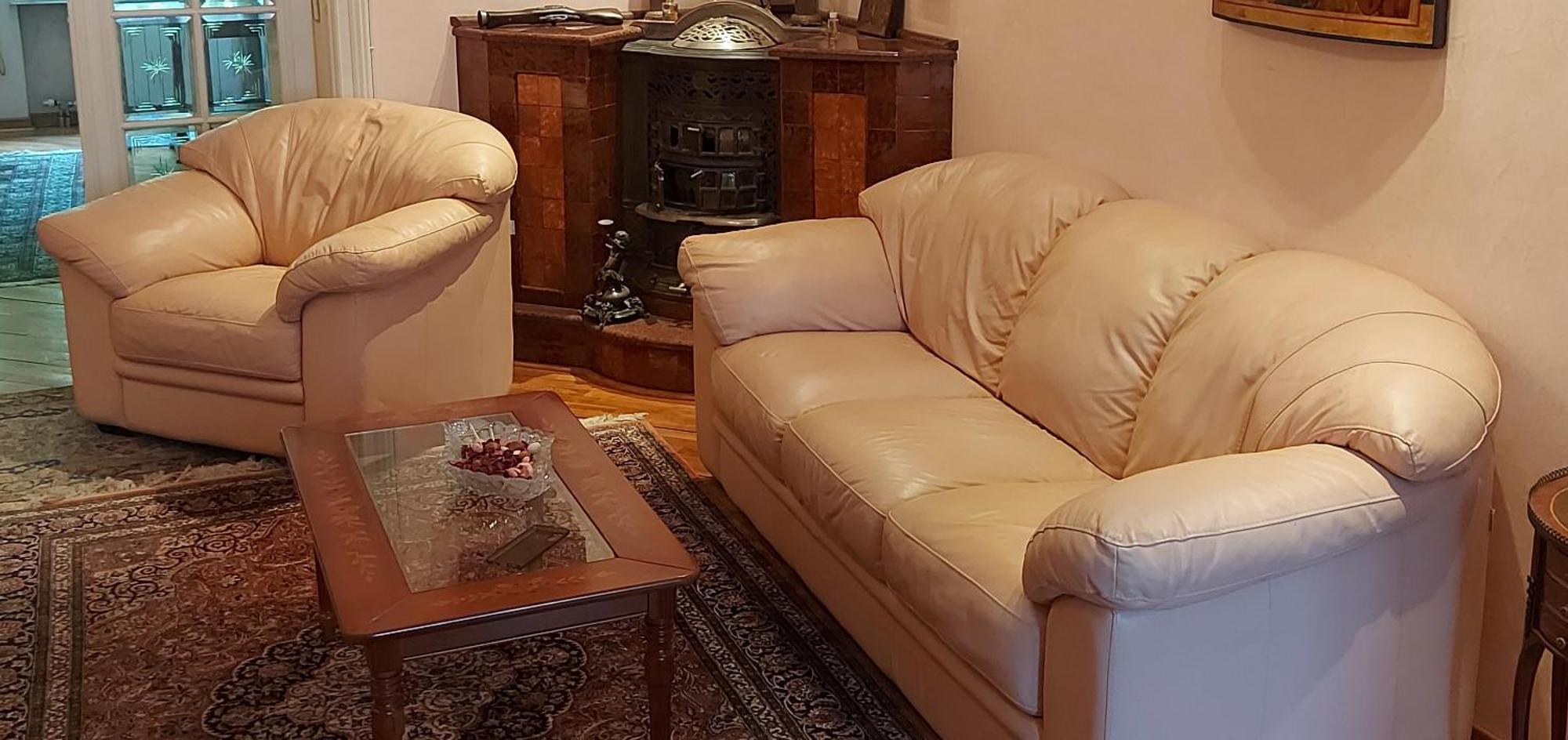 Michael'S Classy Apartment Belgrade Luaran gambar