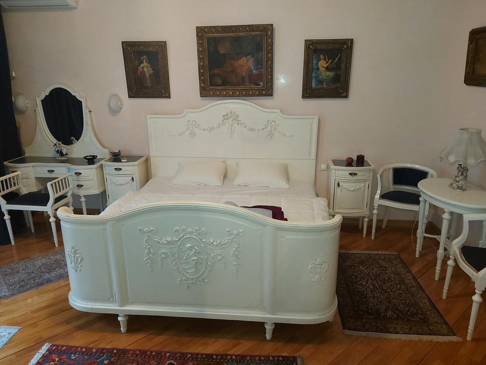 Michael'S Classy Apartment Belgrade Luaran gambar