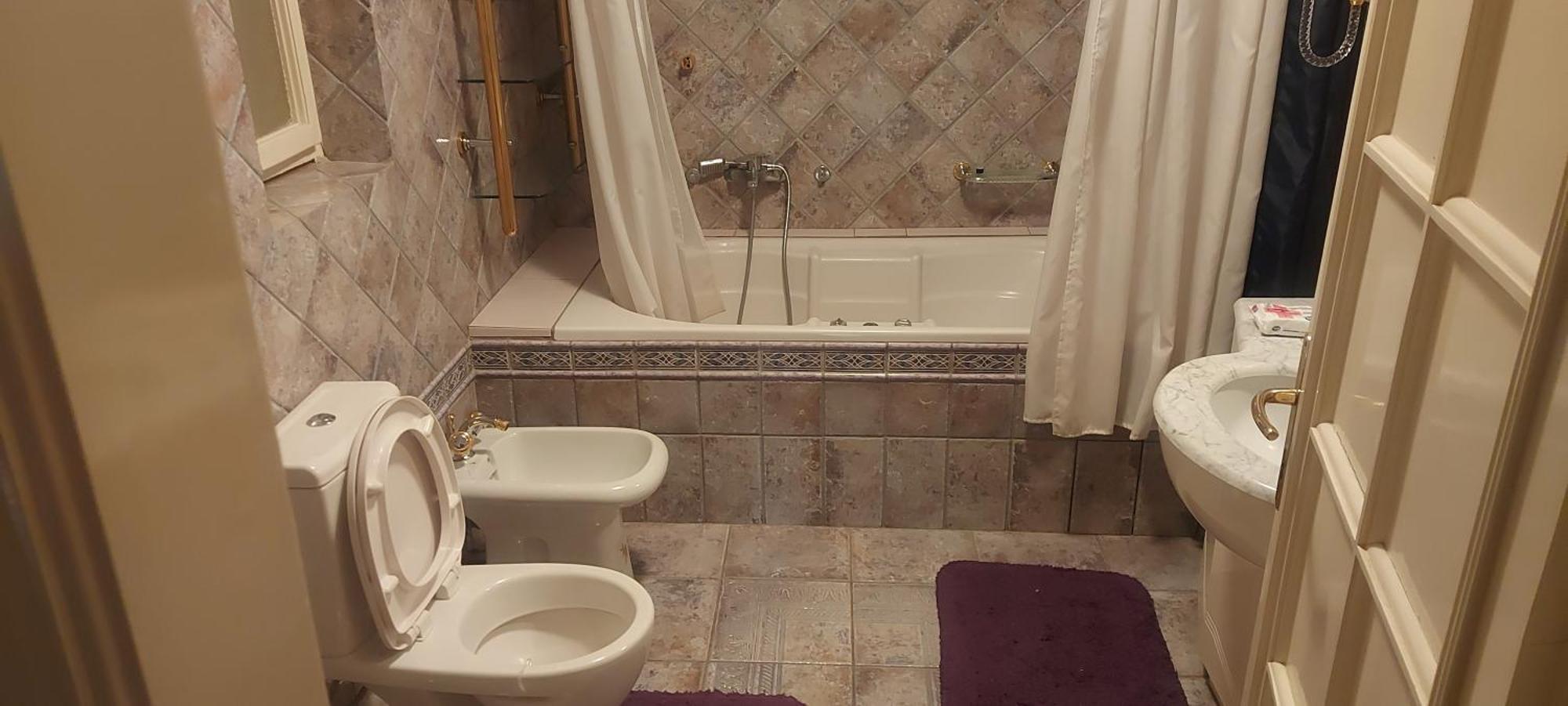 Michael'S Classy Apartment Belgrade Luaran gambar