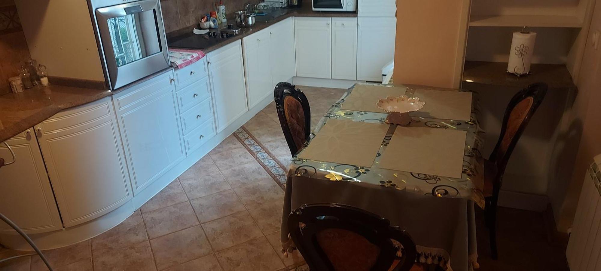 Michael'S Classy Apartment Belgrade Luaran gambar