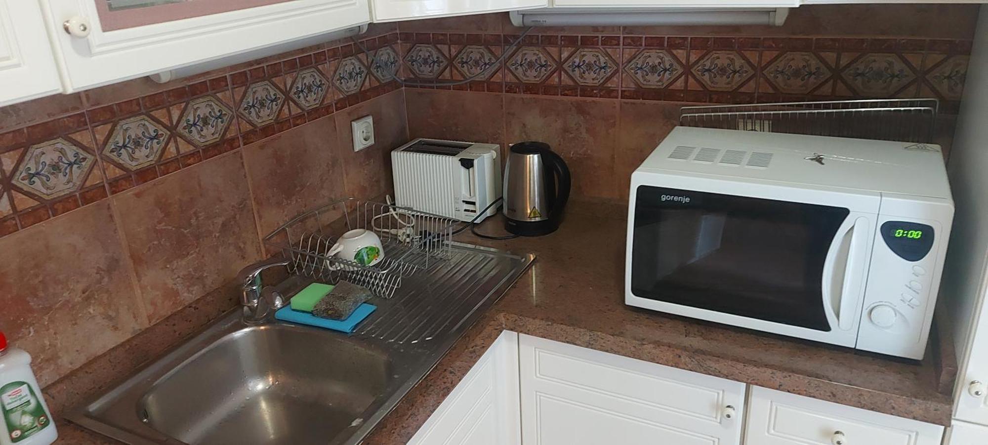 Michael'S Classy Apartment Belgrade Luaran gambar