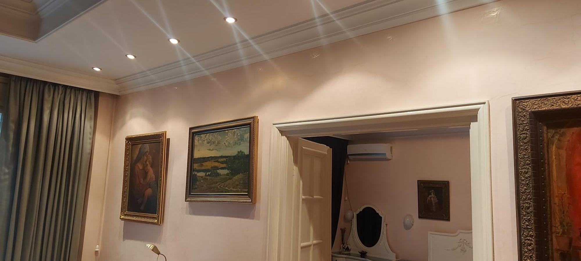 Michael'S Classy Apartment Belgrade Luaran gambar