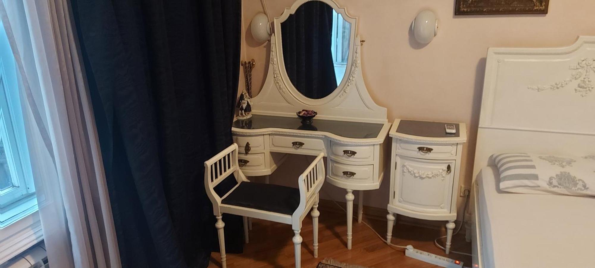 Michael'S Classy Apartment Belgrade Luaran gambar