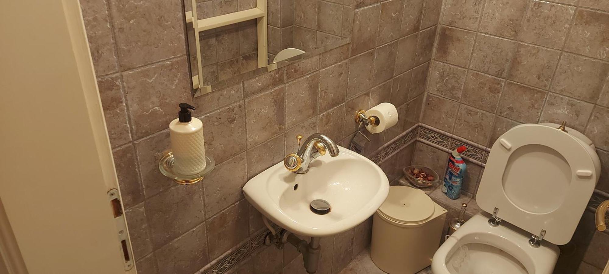 Michael'S Classy Apartment Belgrade Luaran gambar
